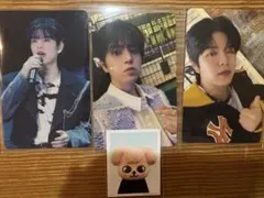 スキズ stray kidsトイワ タワレコ スンミンtoyworld