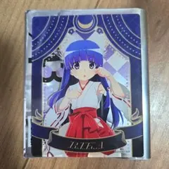 ひぐらしのなく頃に卒 ゲーマーズ 人狼 古手梨花　アクリルカード