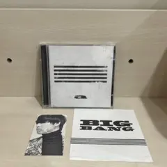BIGBANG「MADE SERIES CD＋Blu-ray」 トレカ（TOP） - メルカリ