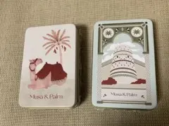 サウジアラビアデーツ　Musa & Palm 2個セット 大阪関西万博　新品のサムネイル
