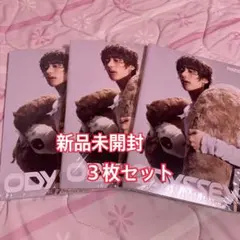 riize ライズ odyssey アントン photobook 新品未開封