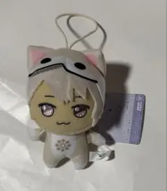 アイドリッシュセブン 棗巳波 めちゃでかきらどるぬいぐるみ 初版】アイドリッシュセブン アイナナ きらどるぬいぐるみ 棗巳波