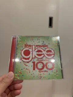 Glee The Music Celebrating 100 Episodes
