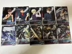 アーセナルベース ガンダムw R まとめ売り ①