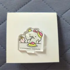 がおぱわるぅ　アクスタ