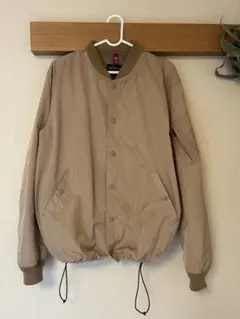 MA-1 フライトジャケット