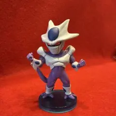 ドラゴンボール　ワールドコレクタブル ワーコレ　クウラのサムネイル