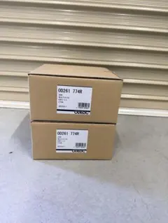 ODELIC ダウンライト OD261 774R 2台セット