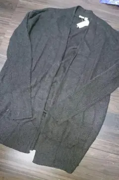 GAP7900円新品エクストラファインメリノ カーディガン