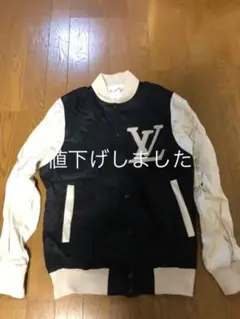 ルイヴィトン　モノグラム　スタジアムジャンバーのサムネイル