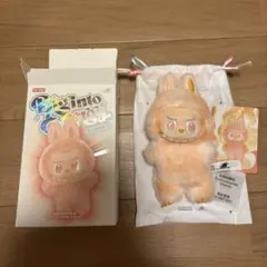 ラブブ エナジー Big Into Energy HAPPINESS