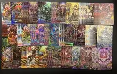 バディファイト　ドラゴン・ツヴァイ　デッキセット 値下げ　バラ売り　大歓迎！！ バディファイト ドラゴン・ツヴァイ デッキセット 値下げ バラ