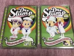 2026年最新】dr.スランプアラレちゃん dvd-boxの人気アイテム - メルカリ