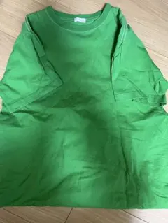 ローリーズファーム Tシャツワンピース 130