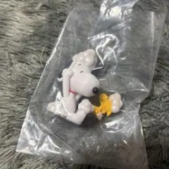 【新品】スヌーピー ガチャガチャ