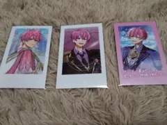 いれいす　ランダムチェキ　ないこ様