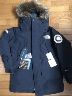 ★【新品】ノースフェイス アンタークティカパーカ 紙袋付き