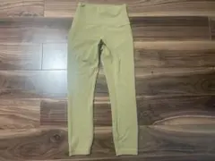 ルルレモン Wunder Train Hi-Rise Crop 23" サイズ4のサムネイル