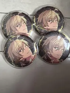 2025年最新】羽風薫 缶バッジ 5周年の人気アイテム - メルカリ