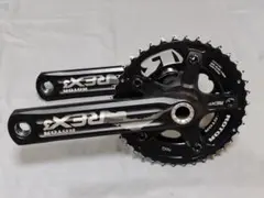 2026年最新】rotor クランクの人気アイテム - メルカリ
