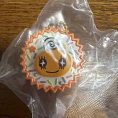 たまごっち 手作りおやつチャーム めめっち