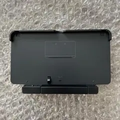 Nintendo 3DS 本体 ブラック ジャンク - メルカリ