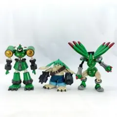 2025年最新】ガルゴモン フィギュアの人気アイテム - メルカリ