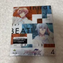 アイドリッシュセブン アイナナ BluRay アニメ