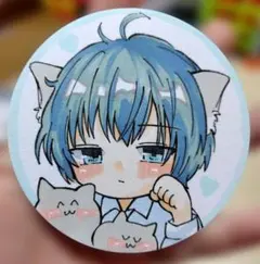 手描きイラスト☆オリジナル