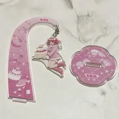 からぴち　のあ　ぷぴぱ　アクスタ