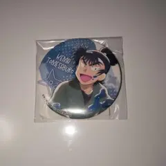 セガラッキーくじ　忍たま乱太郎　食満留三郎　缶バッジセット 忍たま乱太郎 食満留三郎 セガラッキーくじ 缶バッジ｜Yahoo