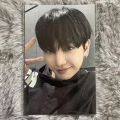 BOYNEXTDOOR ジェヒョン BBNEXDO POPUP特典 トレカ