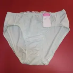 Minarl 水色 3L ショーツ