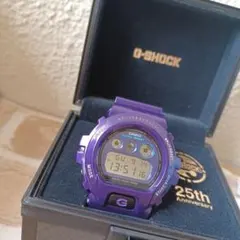 CASIO G-SHOCK DW-6900CC-2JF クレイジーカラーズ CASIO カシオ 腕時計 G-SHOCK ジーショック DW-6900CC