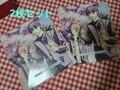 劇場版チェンソーマン　入場者特典第3弾　2枚セット