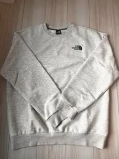 【美品】The NORTH FACE バーサティル スウェット