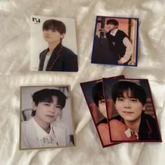 【おまけ付き】INI 藤牧京介 トレカ まとめ売り 画像10枚あり