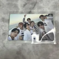 ENHYPEN トレカ 集合