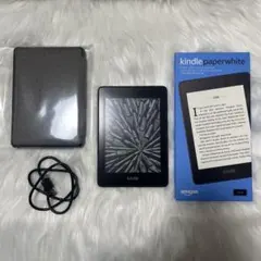 Kindle Paperwhite（第6世代） 新品未使用、未開封 メルカリ
