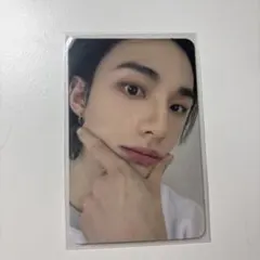 straykids ヒョンジン 樂 ラキドロ