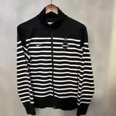 レア　ブリストル✖︎ナイキ　ＦＣＲＢトラックジャケット　ジャージ
