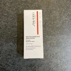 SHISEIDO エッセンススキングロウ プライマー