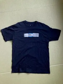 ユニフォームエクスペリメント　Tシャツ　エアライン　タグ