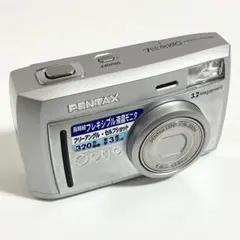 2026年最新】pentax optio 33lfの人気アイテム - メルカリ