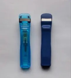 OHTOがチャック