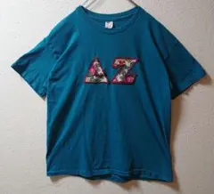 90's Hanes Tシャツ シンプル USA製