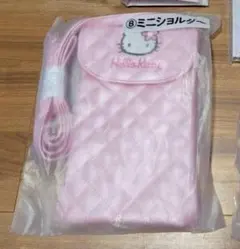 ハローキティキルト