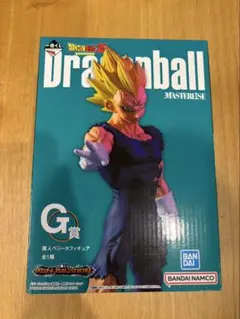 ドラゴンボール VSオムニバスULTRA ベジータ
