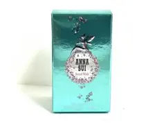 アナスイ　香水　ミニボトル　オードトワレ