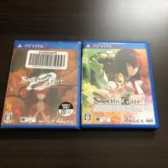 STEINS;GATE 2本セット